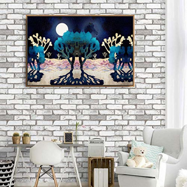 Wall Art For A Bedroom Wayfair